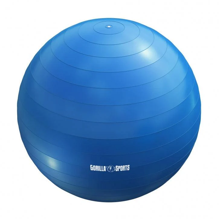 Gymnastikball 55 - 75 cm - Image 9