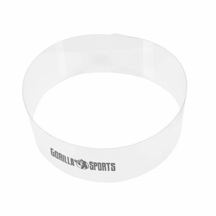 Gymnastikballhalter Transparent - Image 4