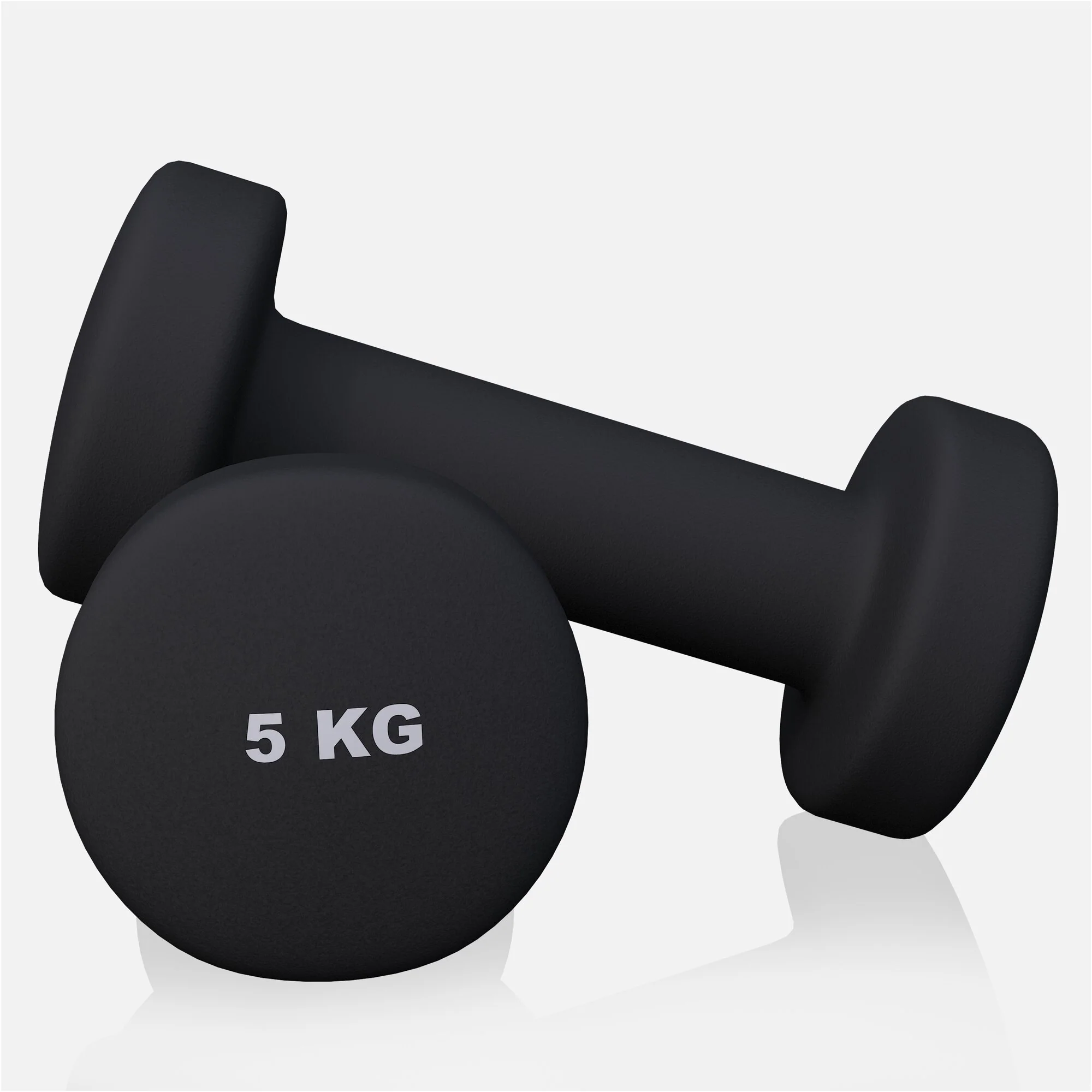 Gymnastikhanteln Neopren - Image 11