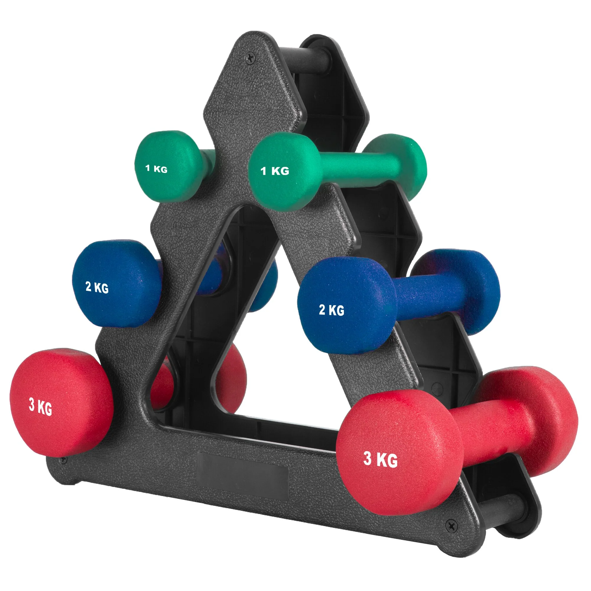 Gymnastikhanteln Neopren - Image 16