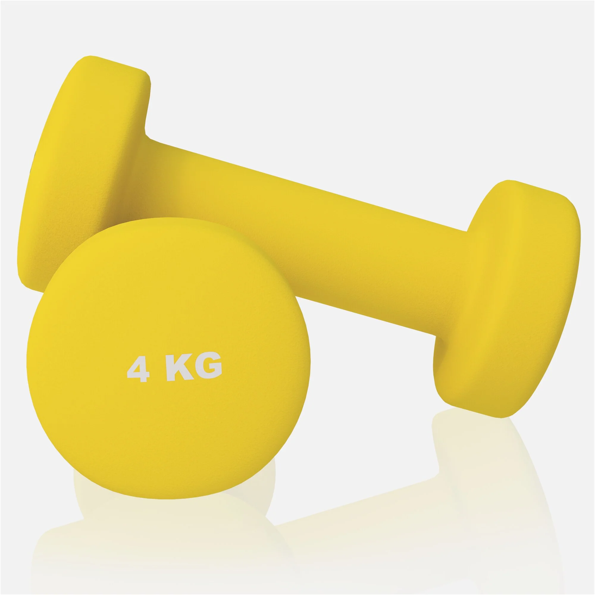 Gymnastikhanteln Neopren - Image 19