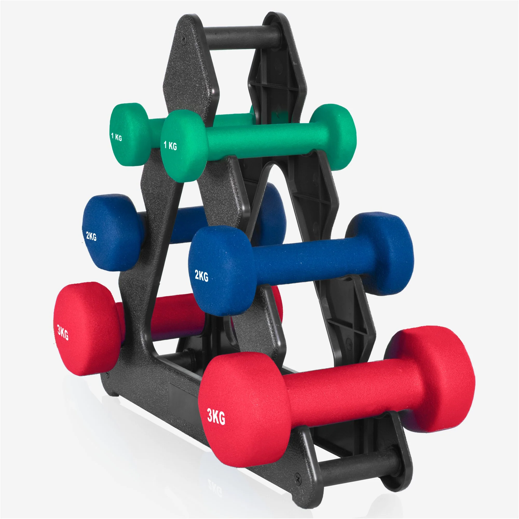 Gymnastikhanteln Neopren - Image 20