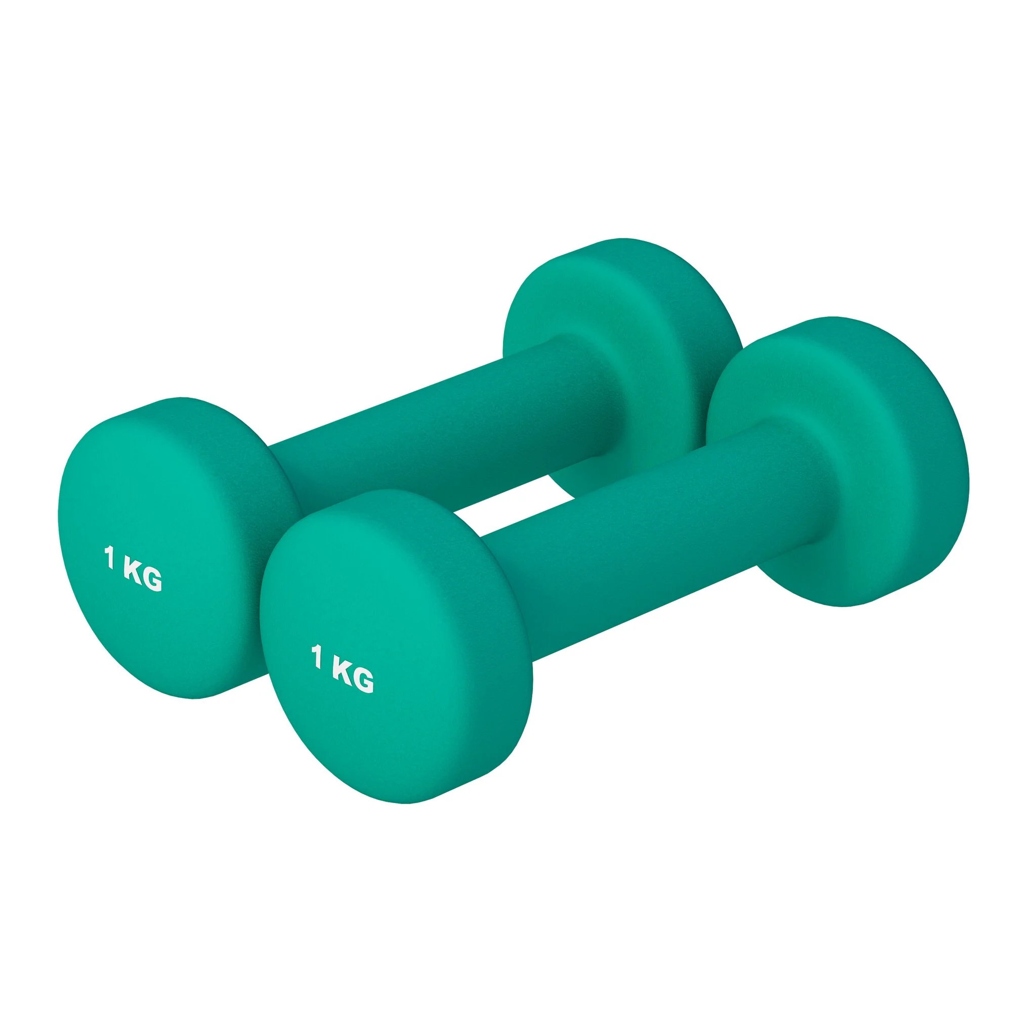 Gymnastikhanteln Neopren - Image 24