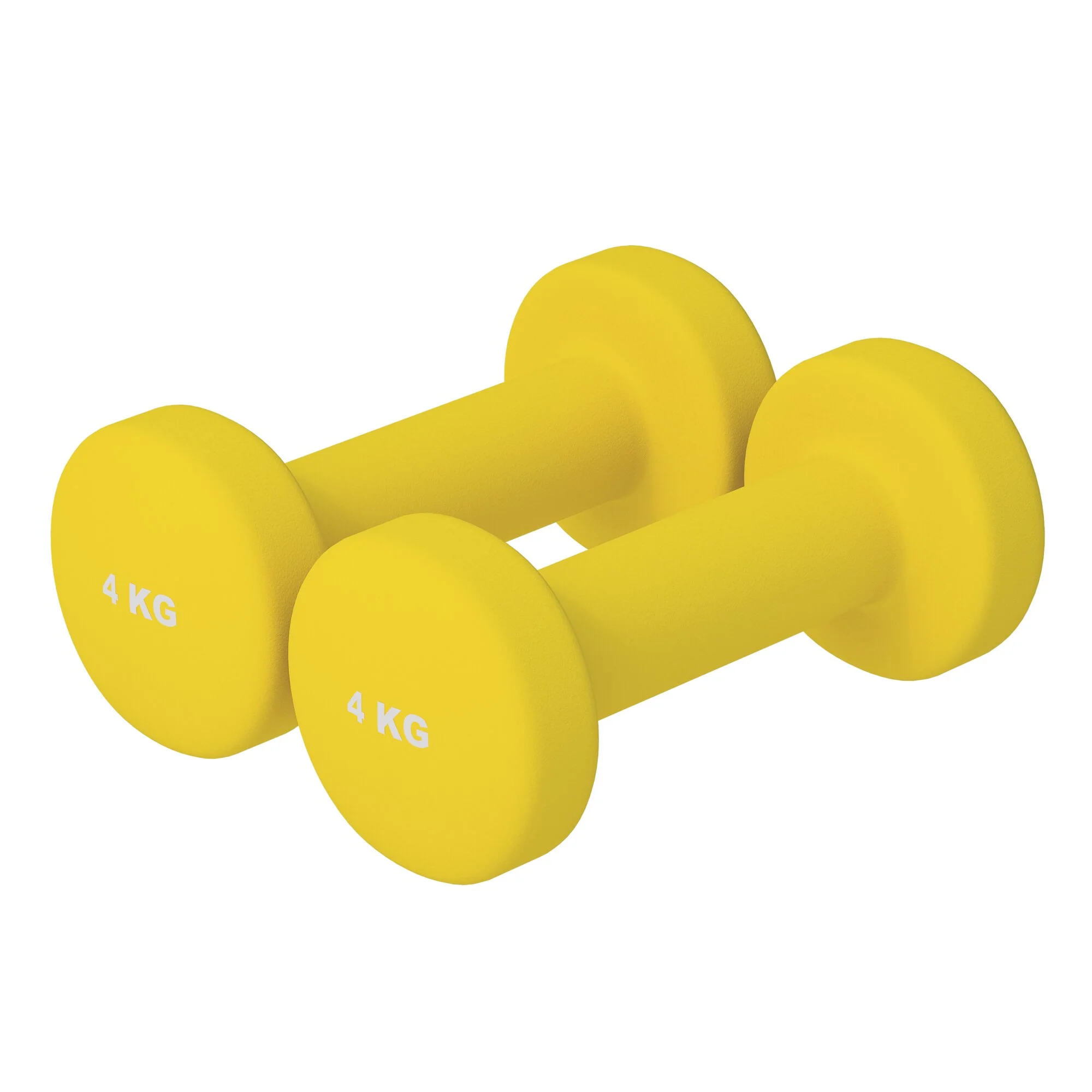 Gymnastikhanteln Neopren - Image 30
