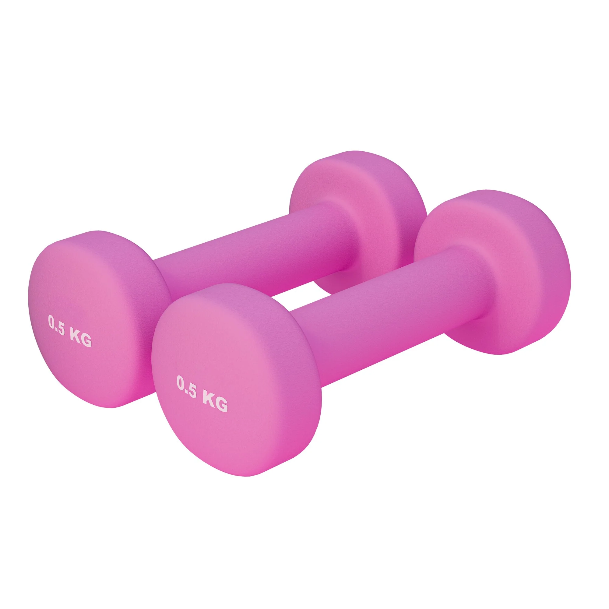 Gymnastikhanteln Neopren - Image 32