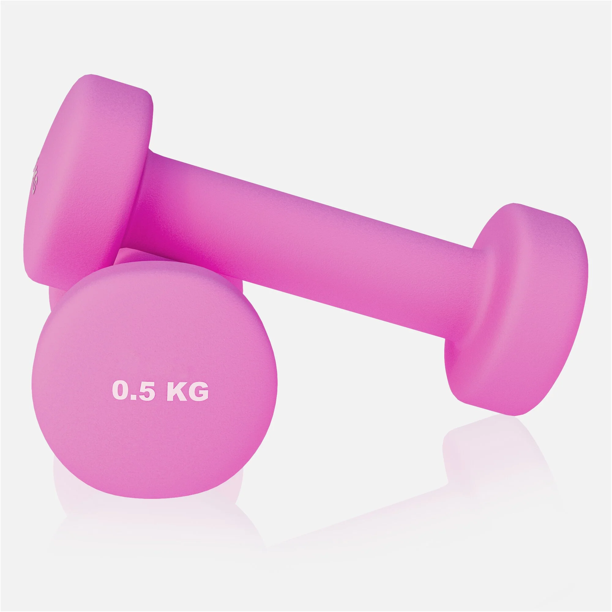 Gymnastikhanteln Neopren - Image 36