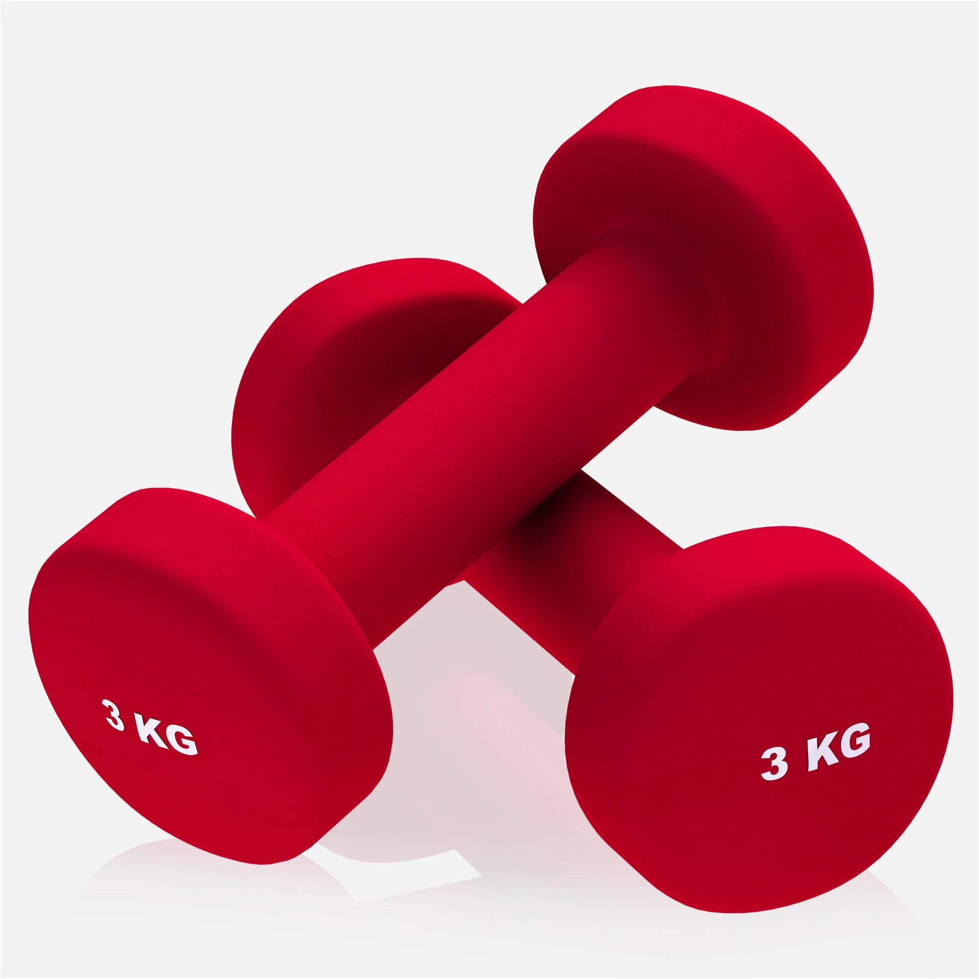 Gymnastikhanteln Neopren - Image 41