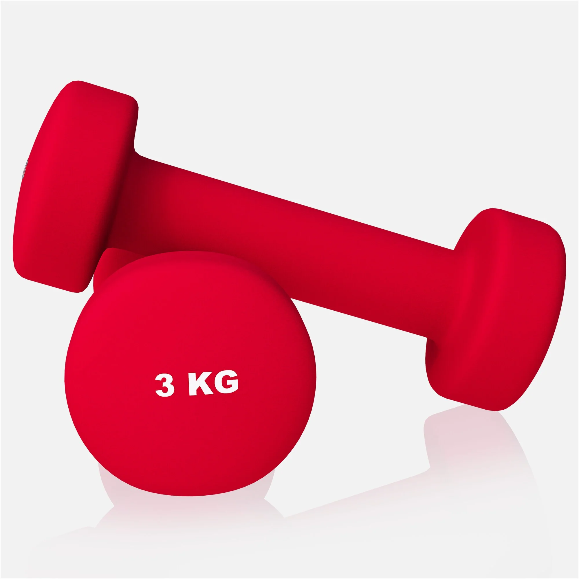 Gymnastikhanteln Neopren - Image 42