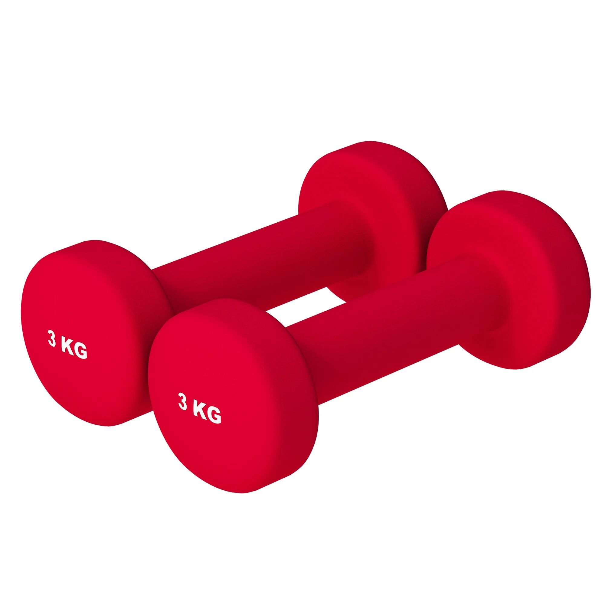 Gymnastikhanteln Neopren - Image 44
