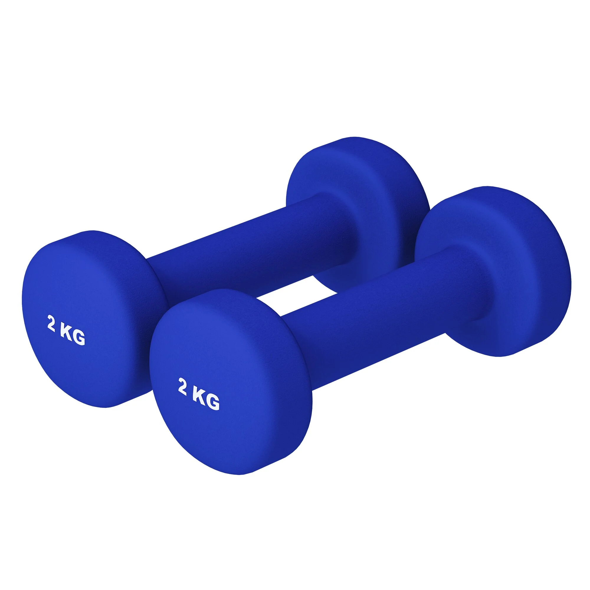 Gymnastikhanteln Neopren - Image 48