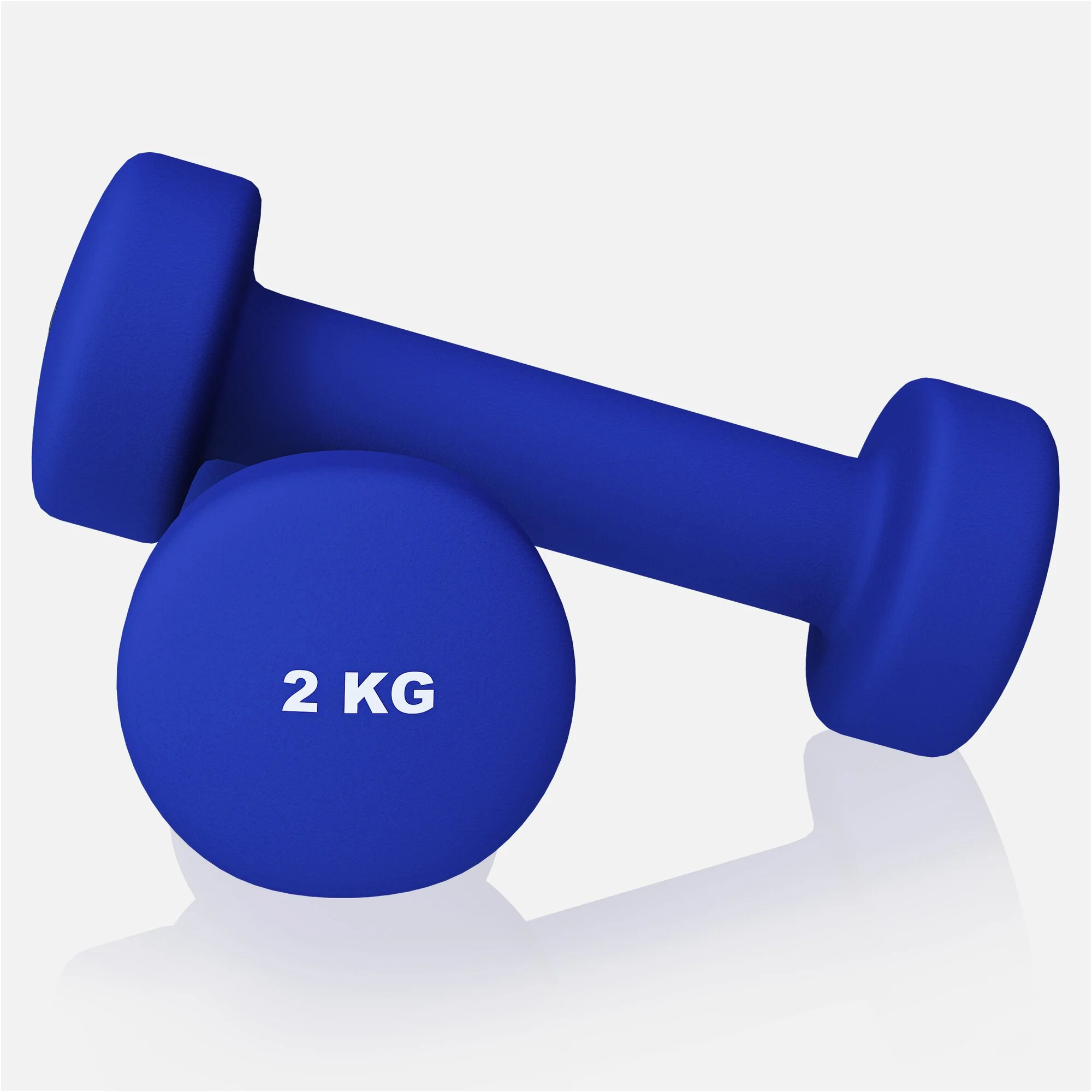 Gymnastikhanteln Neopren - Image 49