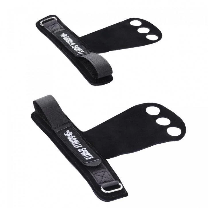 Hand Grips 2er Set S - L - Image 12