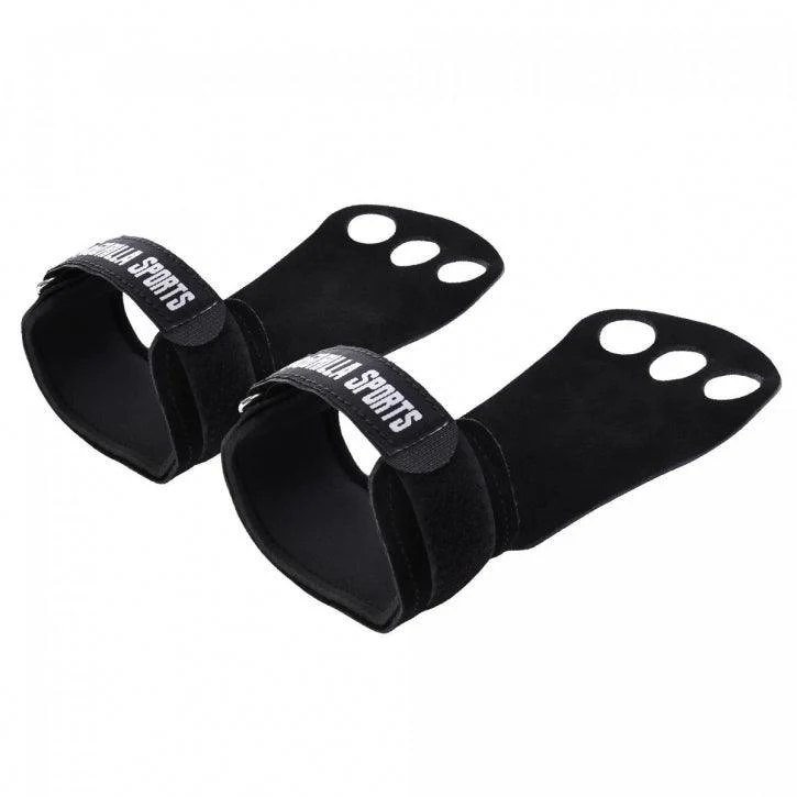 Hand Grips 2er Set S - L - Image 13