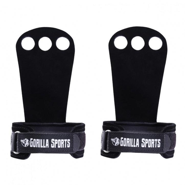 Hand Grips 2er Set S - L - Image 5
