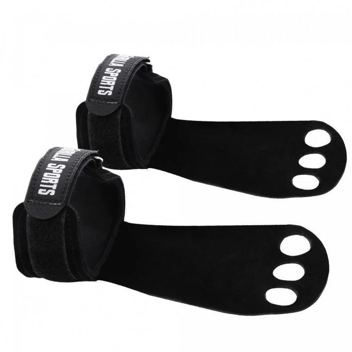 Hand Grips 2er Set S - L - Image 9