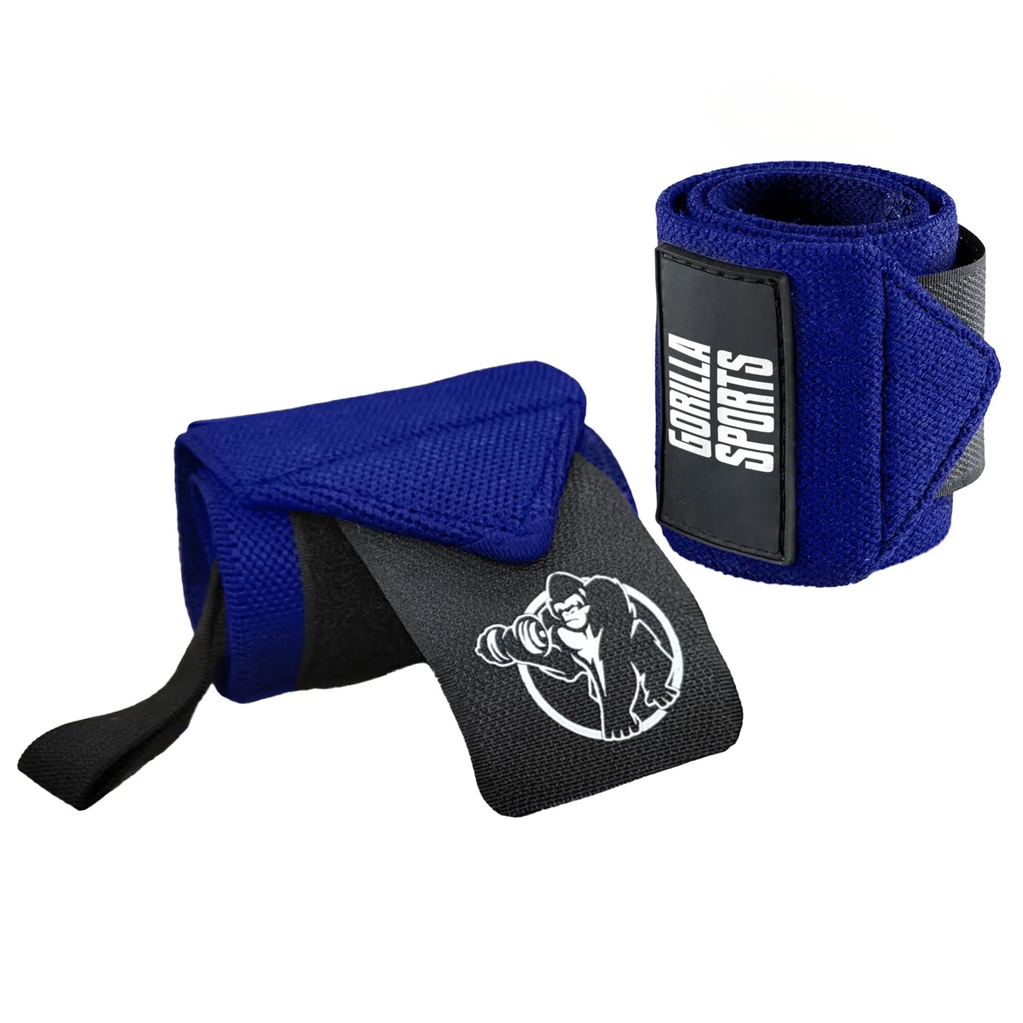 Handgelenk Bandage 2er Set 45 cm - Image 2