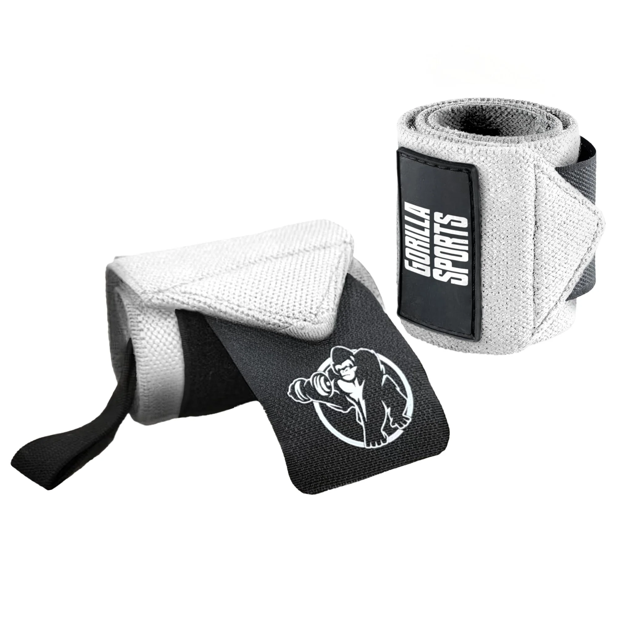Handgelenk Bandage 2er Set 45 cm - Image 3