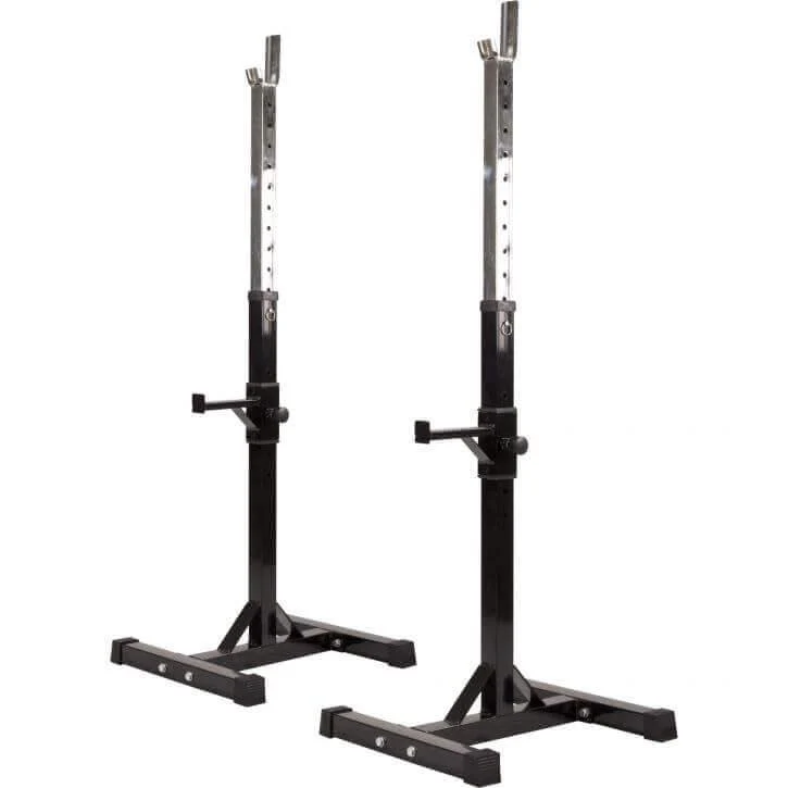 Hantelbank mit Olympia Langhantel Set Gummi Gripper 150 kg - Image 3