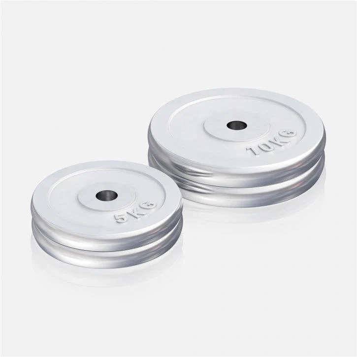 Hantelscheibe 30/31 mm Chrom 0,5-30 KG - Image 82