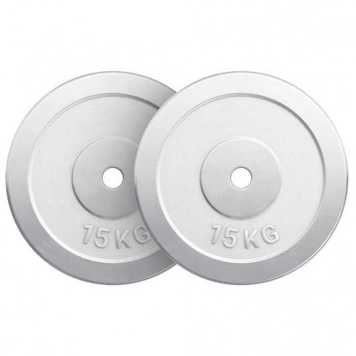 Hantelscheibe 30/31 mm Chrom 0,5-30 KG - Image 88