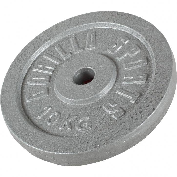 Hantelscheibe Guss 30/31 mm 1,25-30 KG - Image 47
