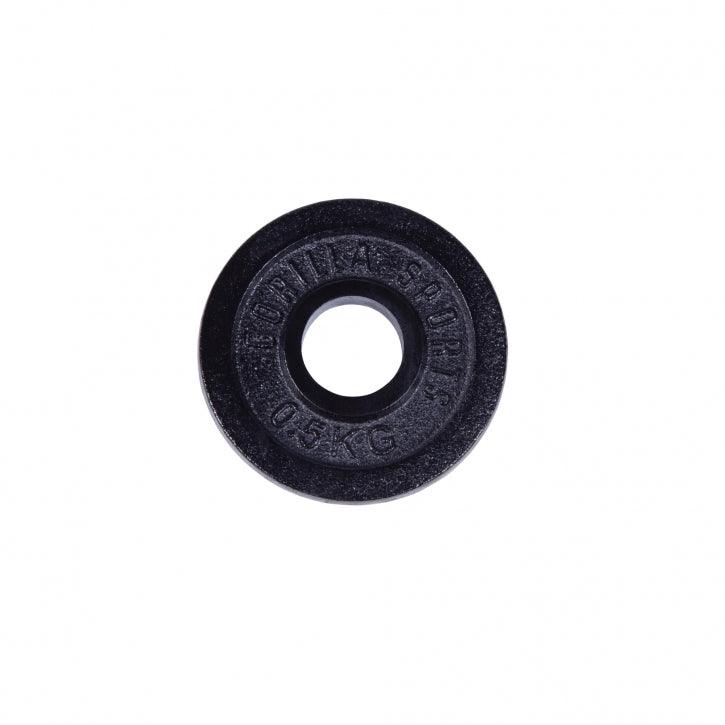 Hantelscheibe Guss 30/31 mm 1,25-30 KG - Image 55