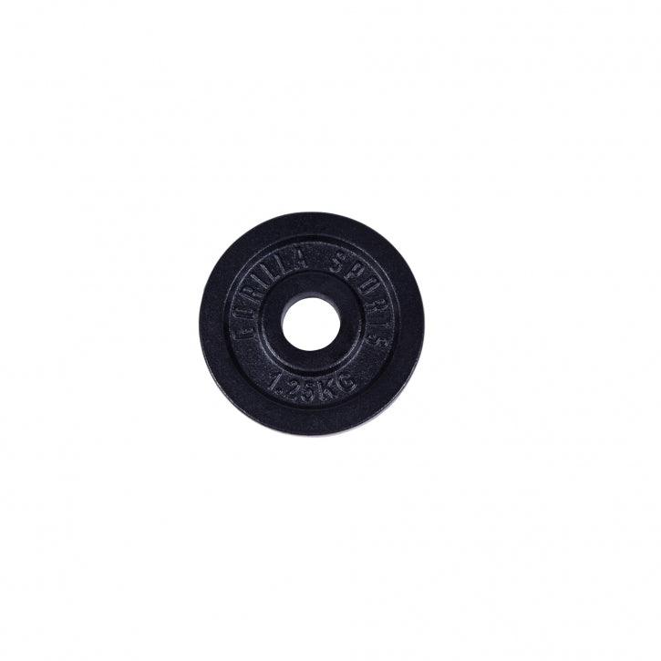 Hantelscheibe Guss 30/31 mm 1,25-30 KG - Image 57