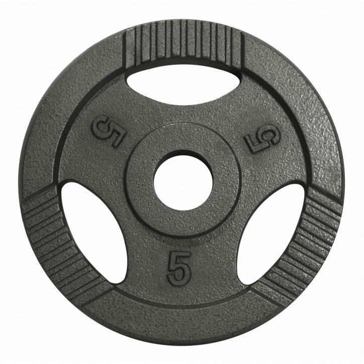 Hantelscheibe Guss Gripper 0,5-20 KG - Image 58