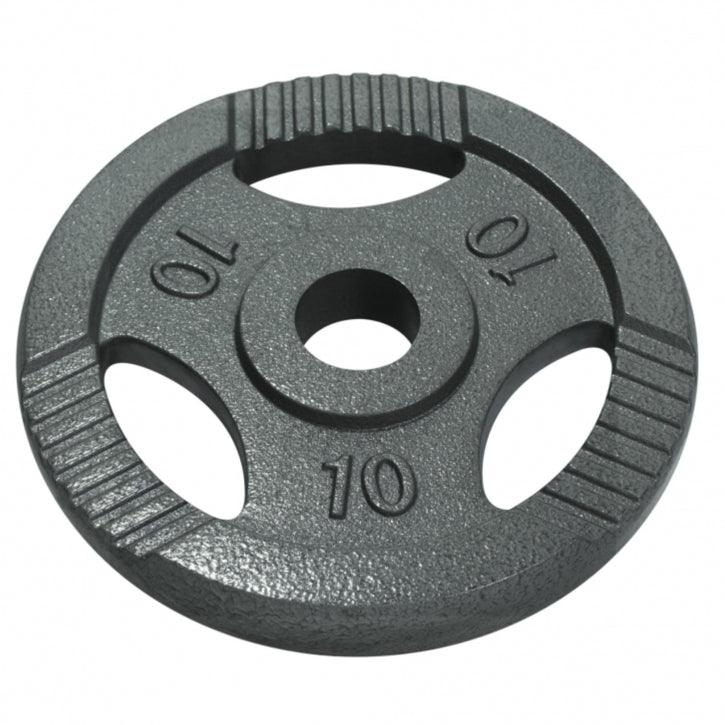 Hantelscheibe Guss Gripper 0,5-20 KG - Image 62