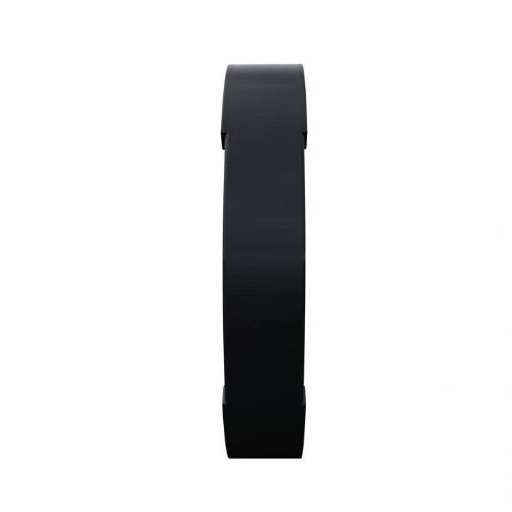 Hantelscheibe Kunststoff Gripper - Ø 1"/25 mm, Kunststoff, mit Zement gefüllt, Einzelgewichte 2,5 - 35 Pfund - Image 14