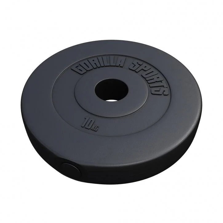 Hantelscheibe Olympia 50/51mm Kunststoff 1,25KG - 15KG - Image 35