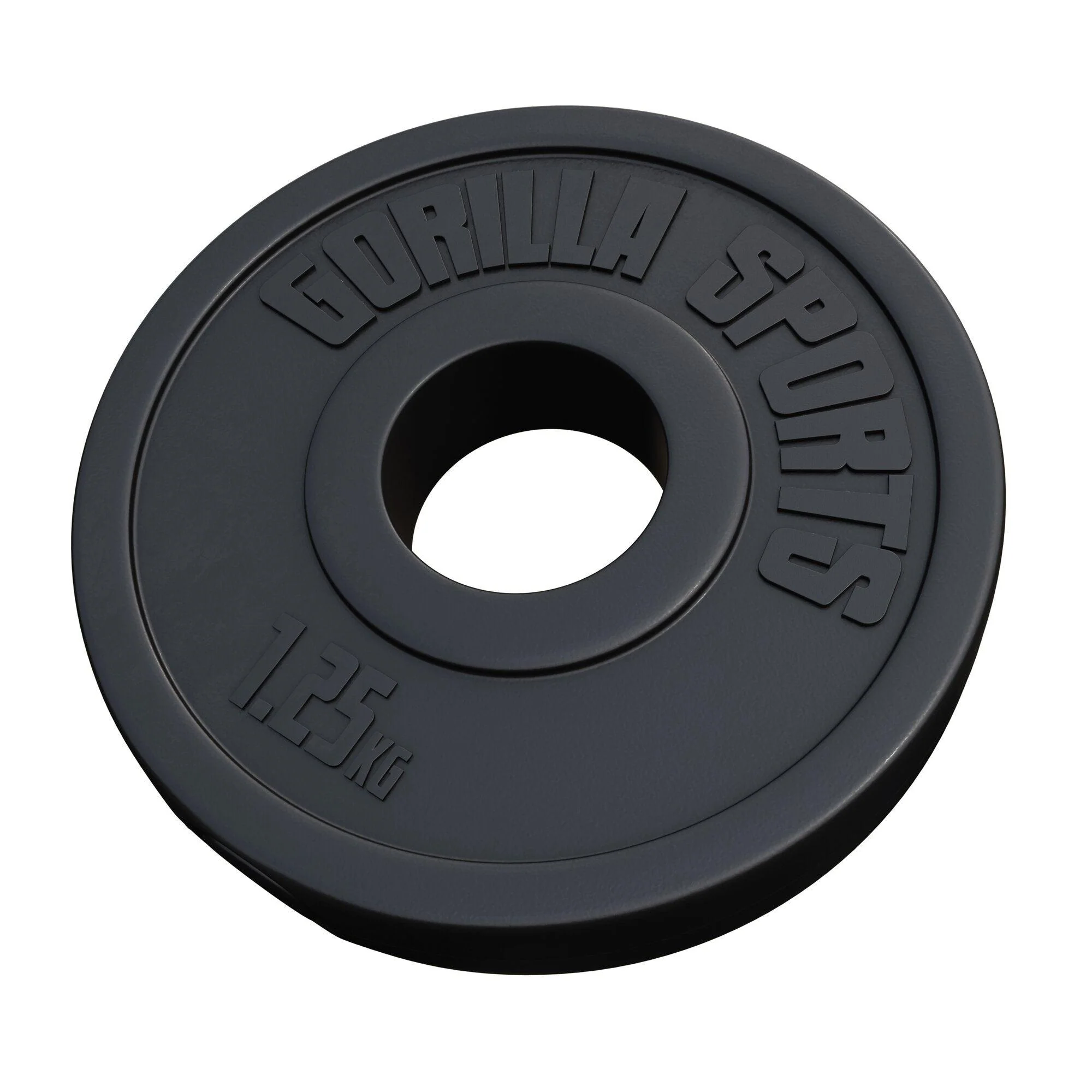 Hantelscheibe Olympia 50/51mm Kunststoff 1,25KG - 15KG - Image 8