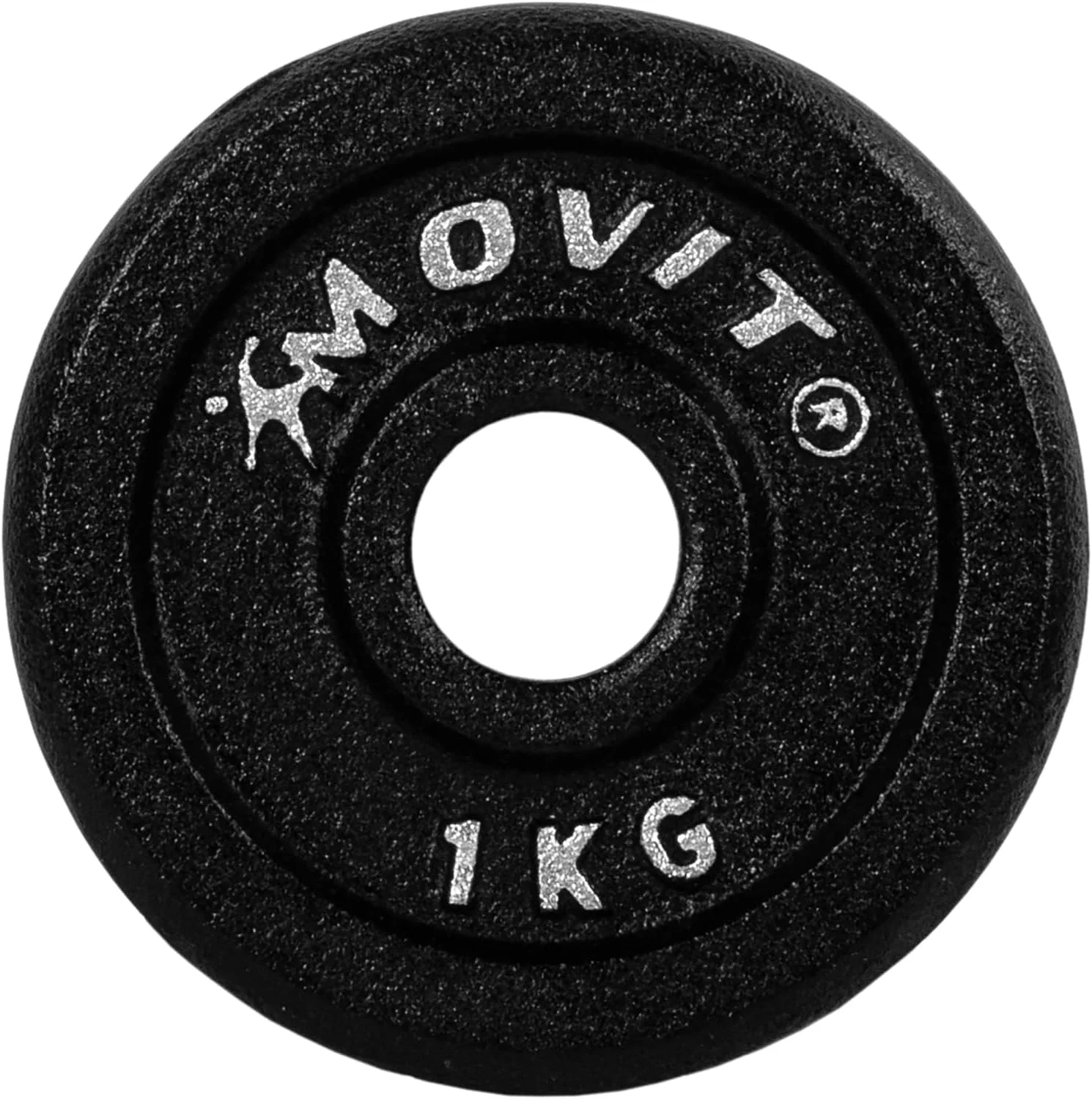 Hantelscheiben Set 30/31 mm 2 - 40 kg - Image 11