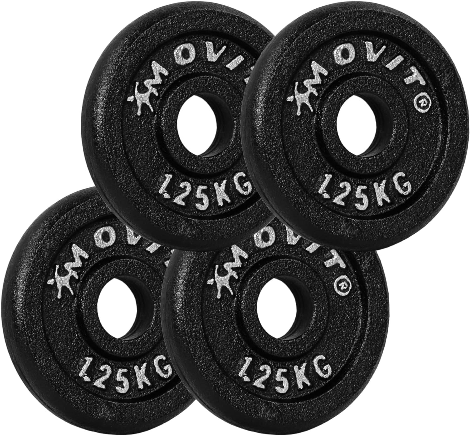 Hantelscheiben Set 30/31 mm 2 - 40 kg - Image 14