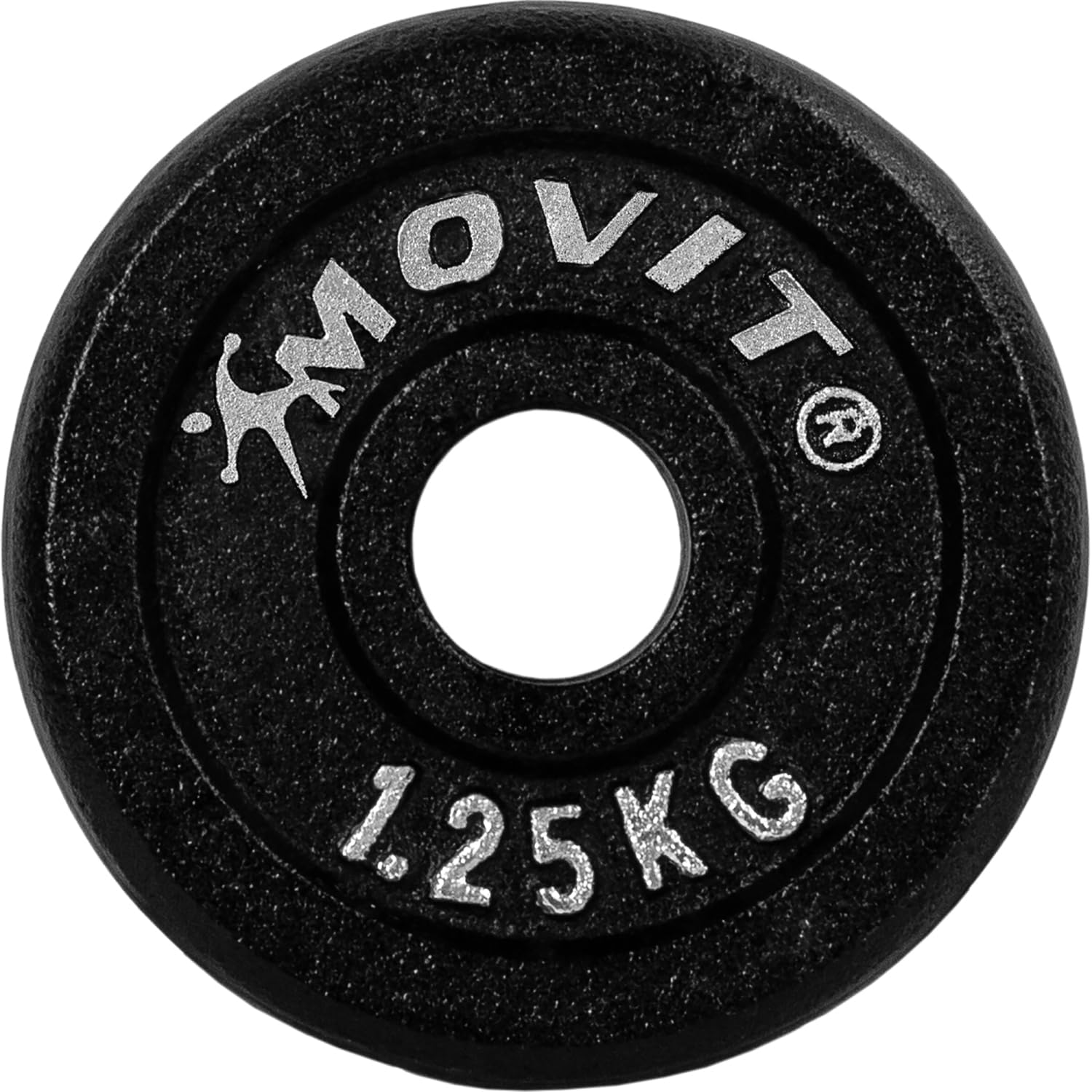 Hantelscheiben Set 30/31 mm 2 - 40 kg - Image 15