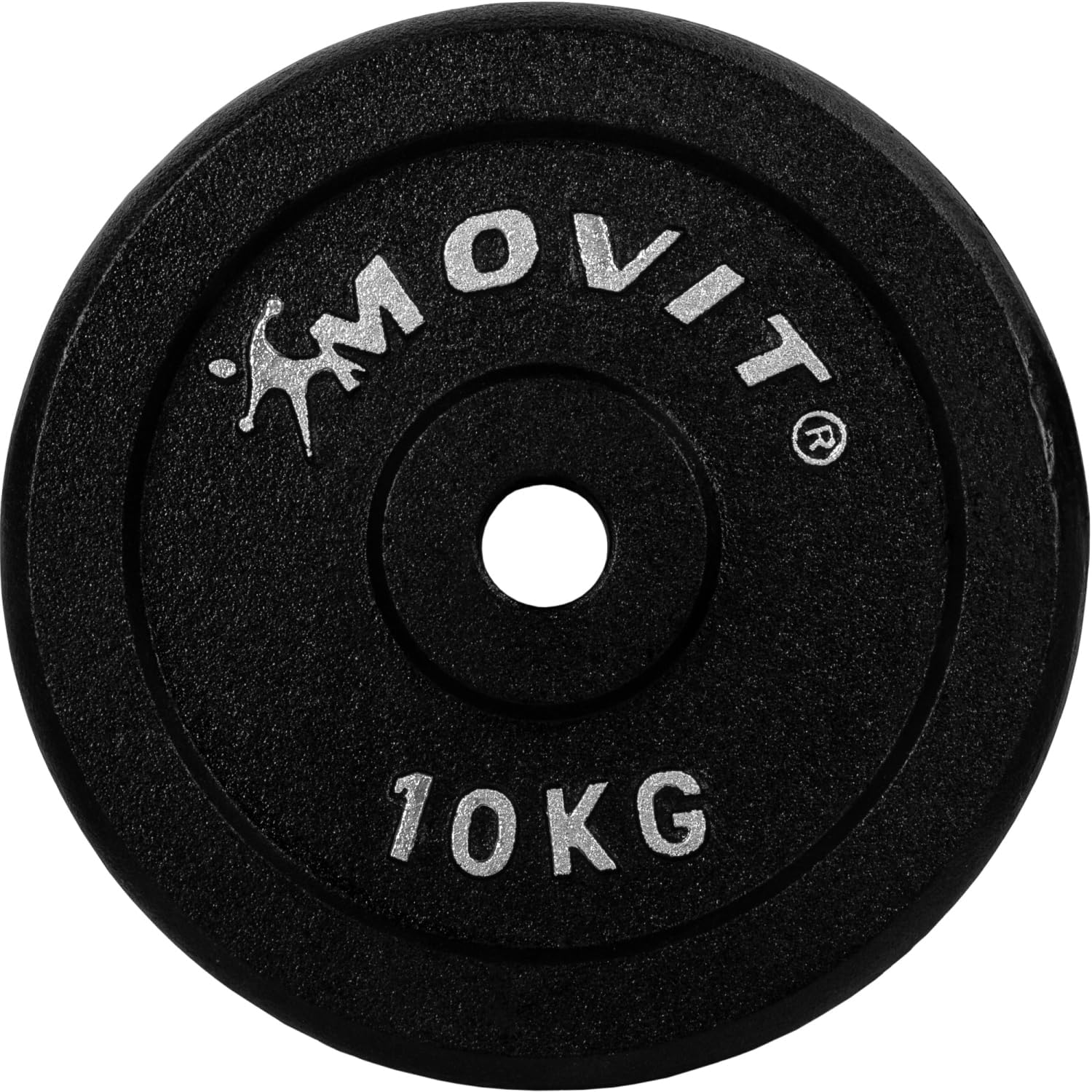 Hantelscheiben Set 30/31 mm 2 - 40 kg - Image 18