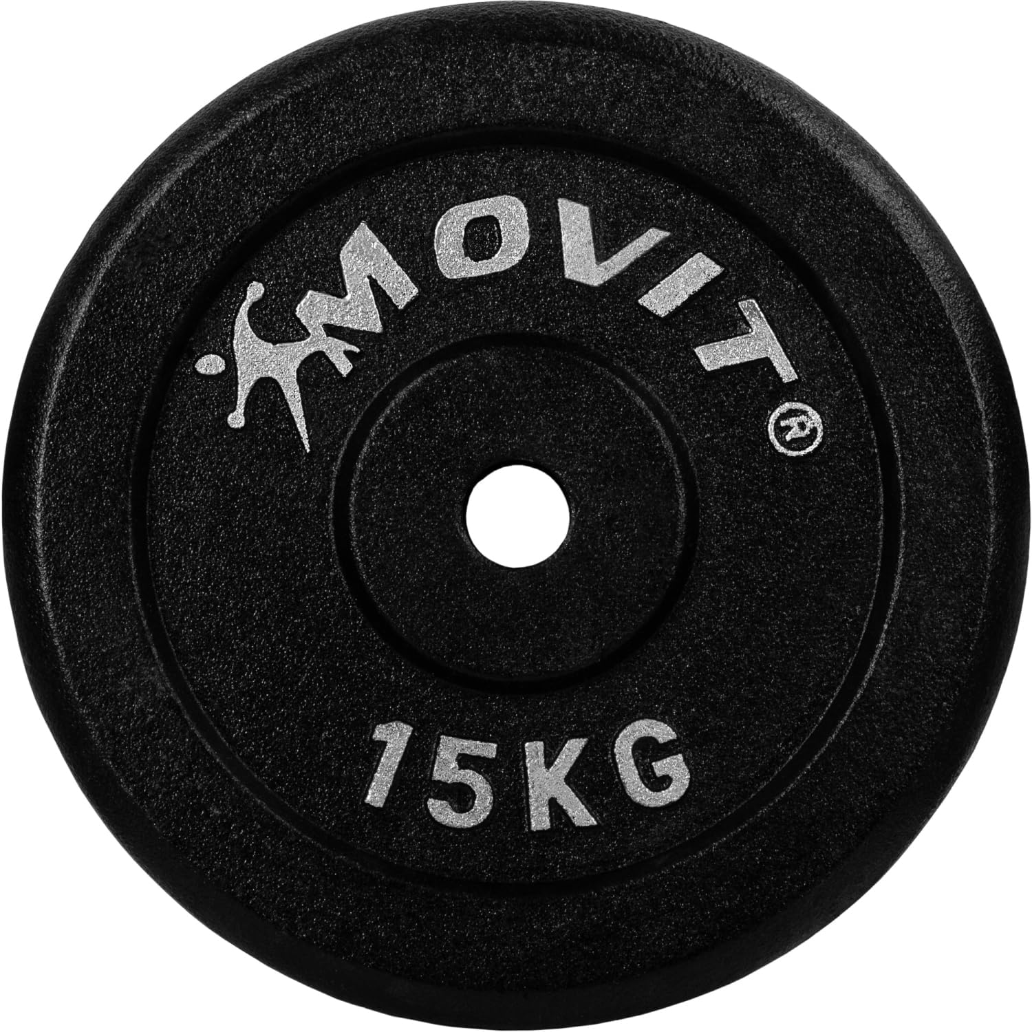 Hantelscheiben Set 30/31 mm 2 - 40 kg - Image 22
