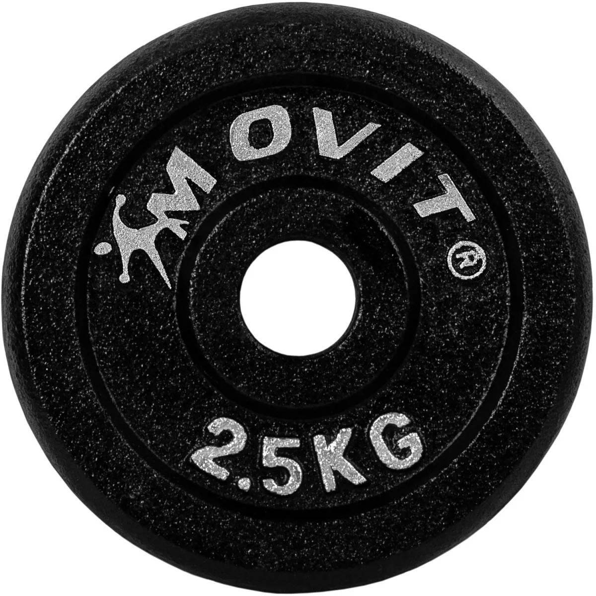 Hantelscheiben Set 30/31 mm 2 - 40 kg - Image 26
