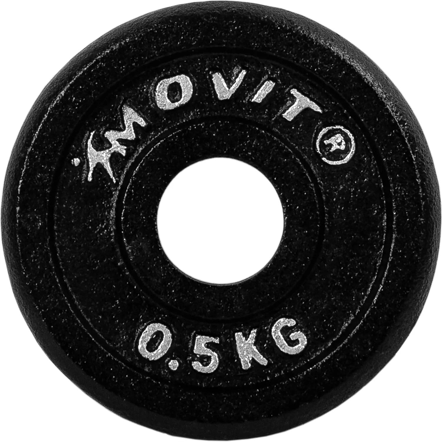 Hantelscheiben Set 30/31 mm 2 - 40 kg - Image 4