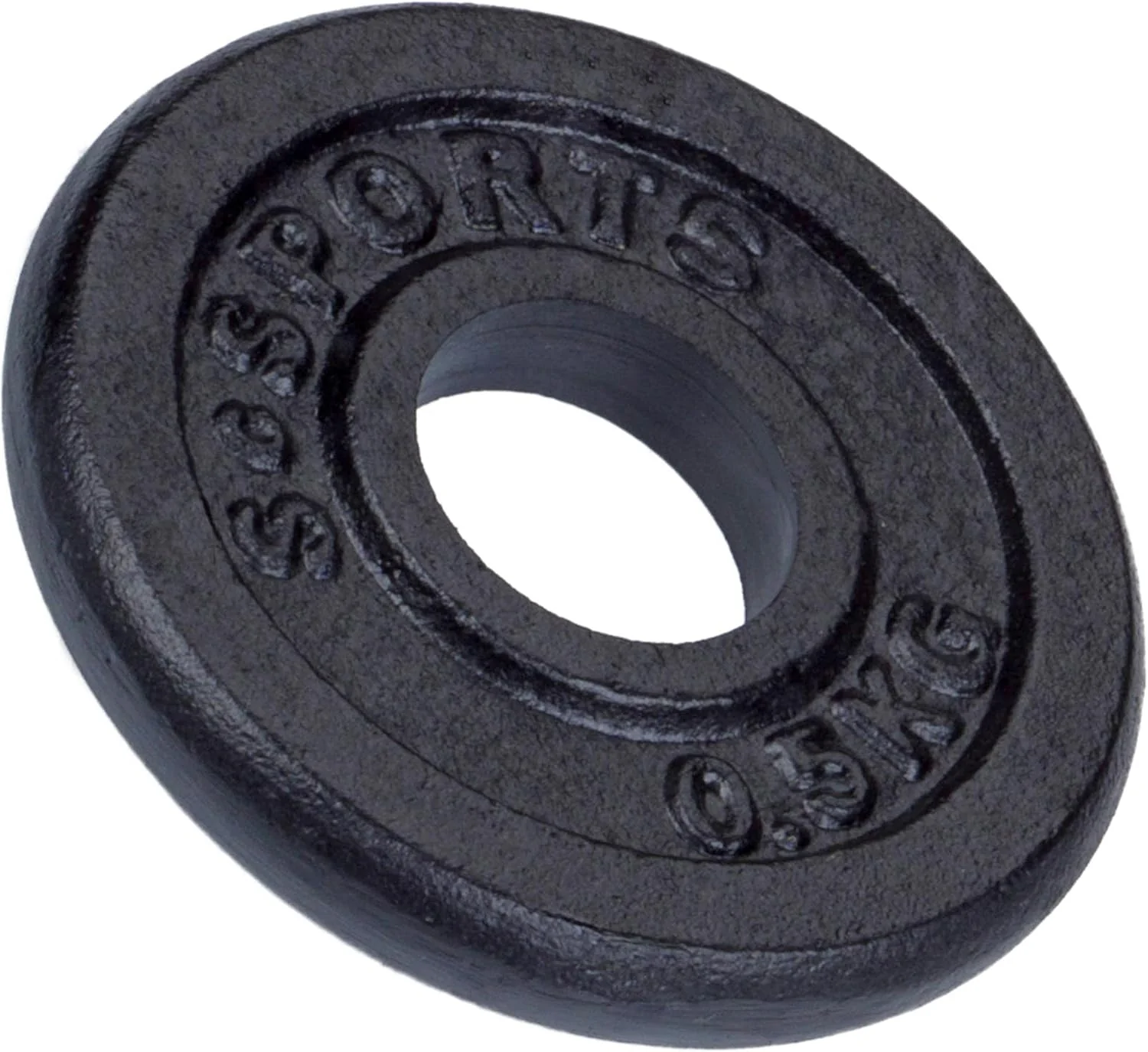 Hantelscheiben Set Gusseisen 2 - 20 kg - Image 11