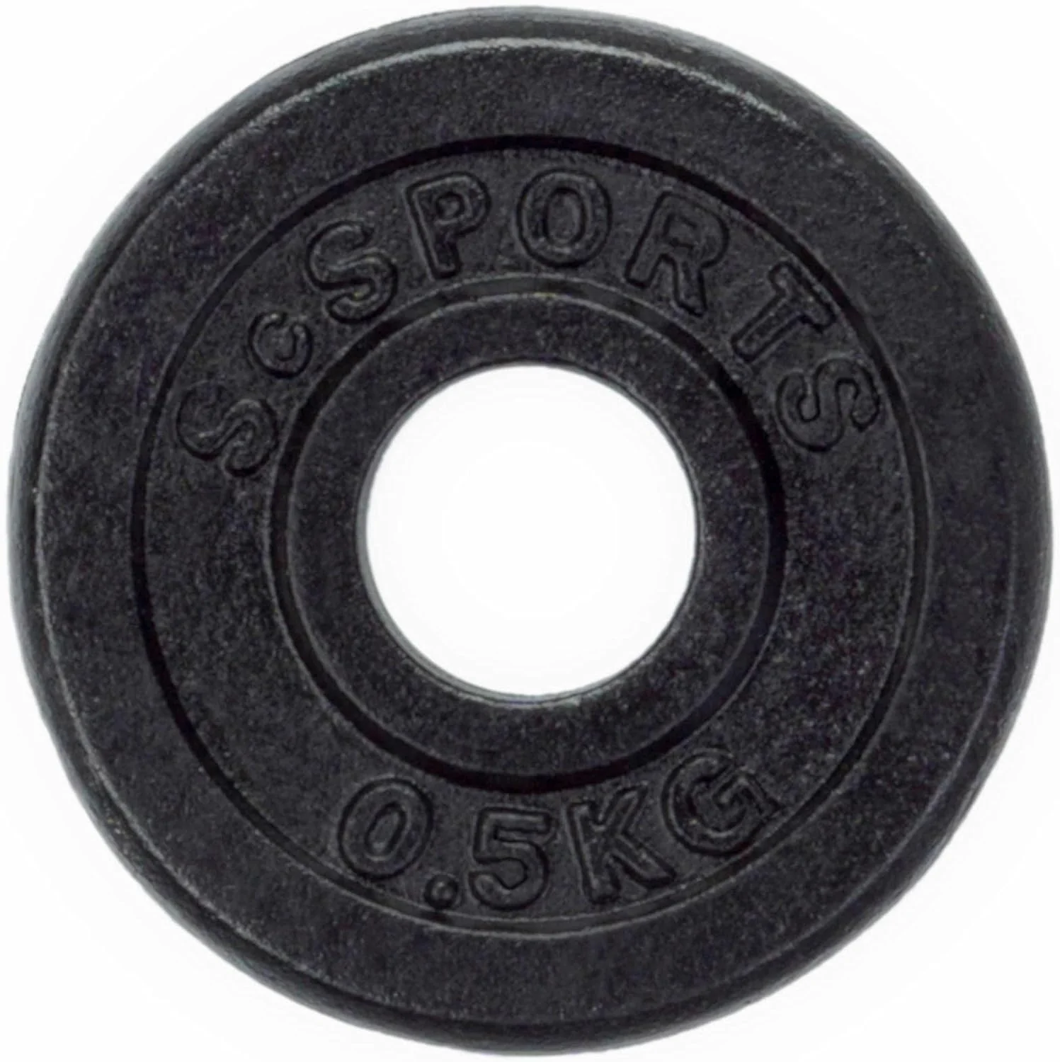 Hantelscheiben Set Gusseisen 2 - 20 kg - Image 12