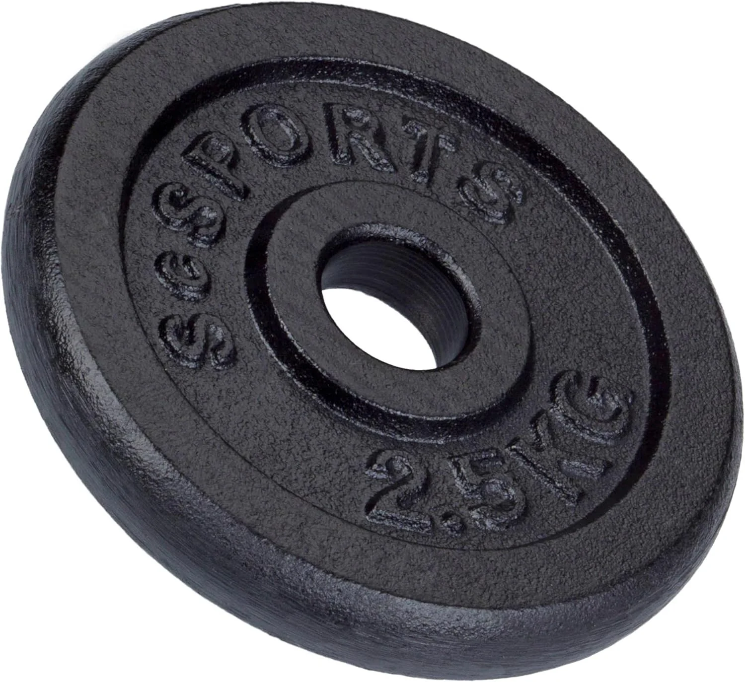 Hantelscheiben Set Gusseisen 2 - 20 kg - Image 27