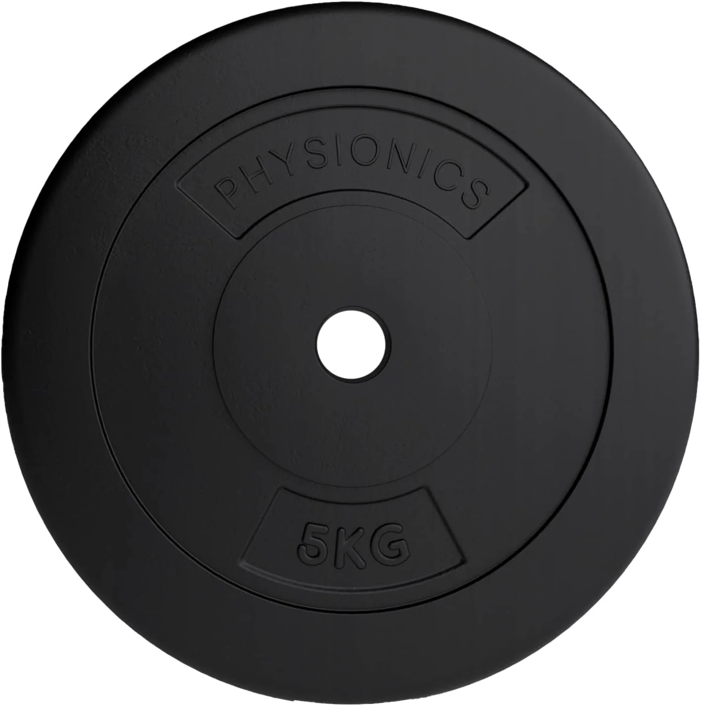Hantelscheiben Set Kunststoff 5 - 30 kg 30 mm - Image 11