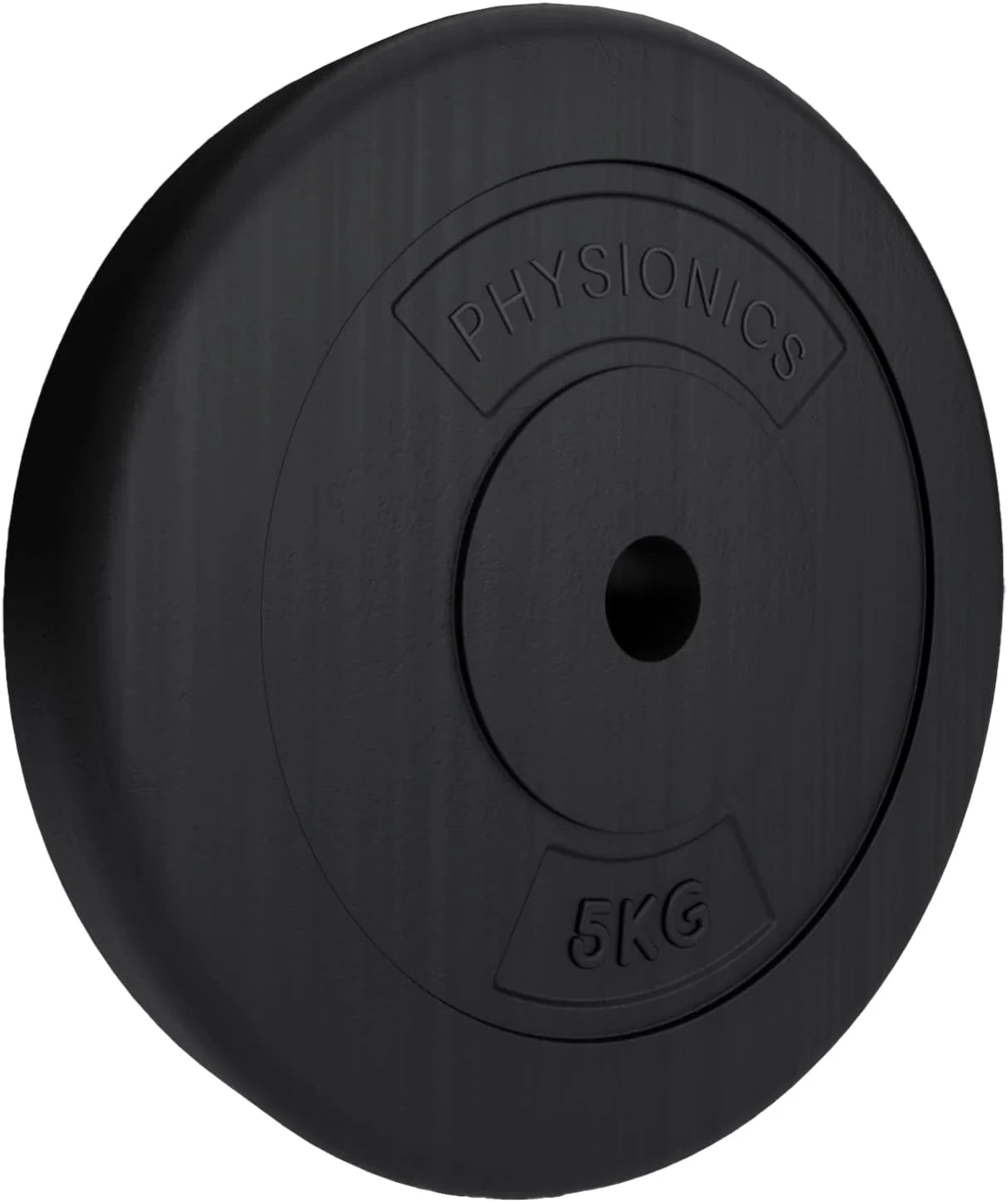 Hantelscheiben Set Kunststoff 5 - 30 kg 30 mm - Image 12