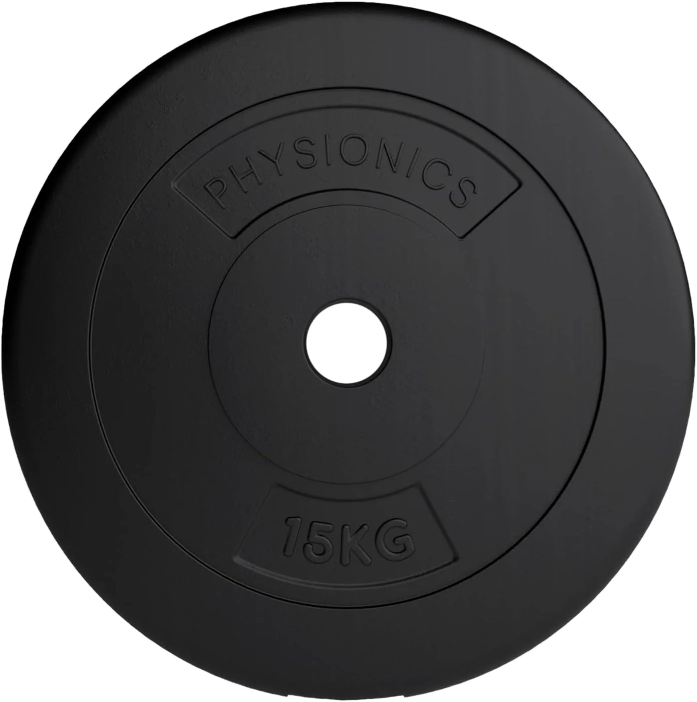 Hantelscheiben Set Kunststoff 5 - 30 kg 30 mm - Image 29