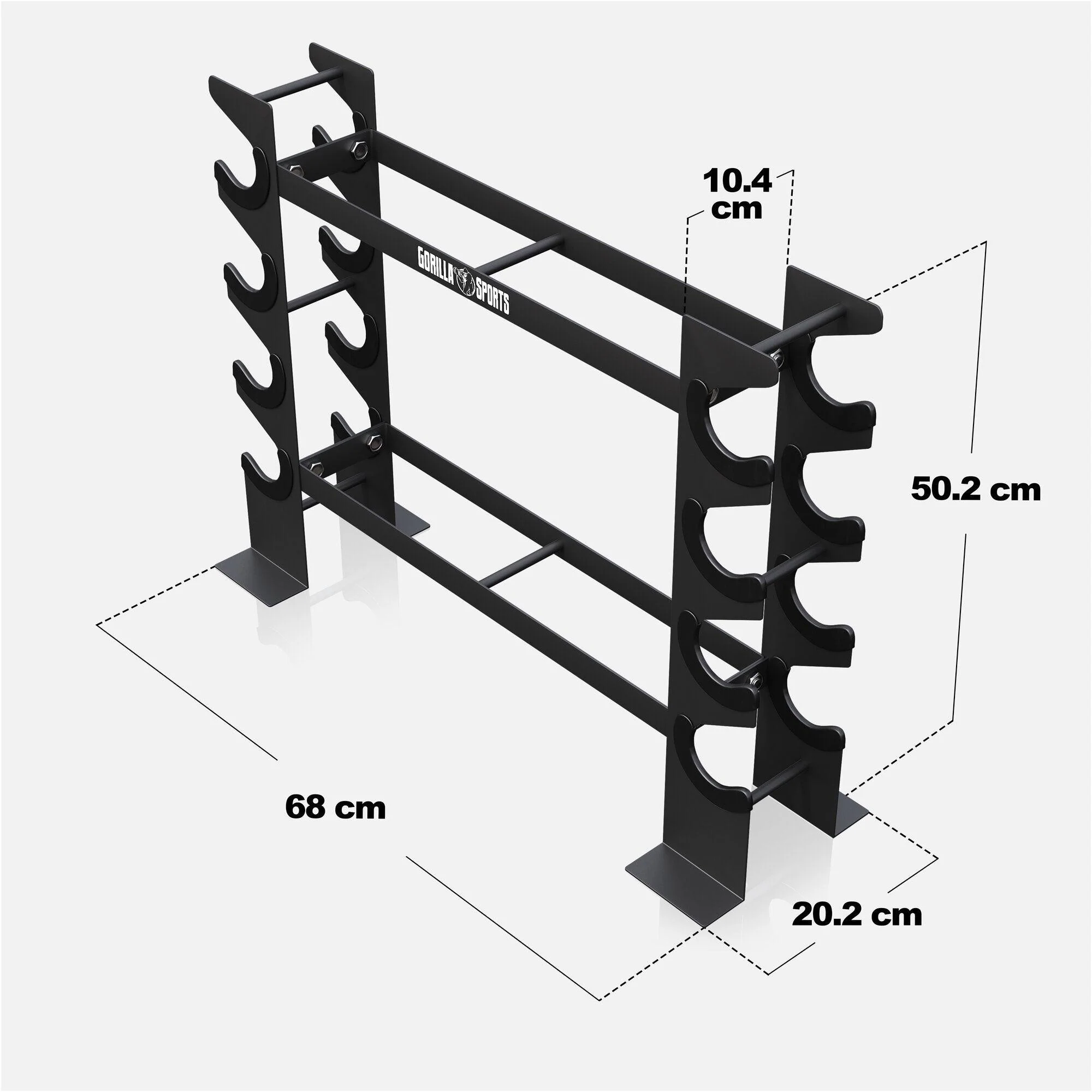 Kurzhantelständer - Image 3
