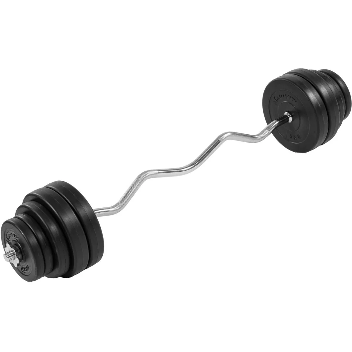 Hantelset 23.5 - 55 kg - Image 7