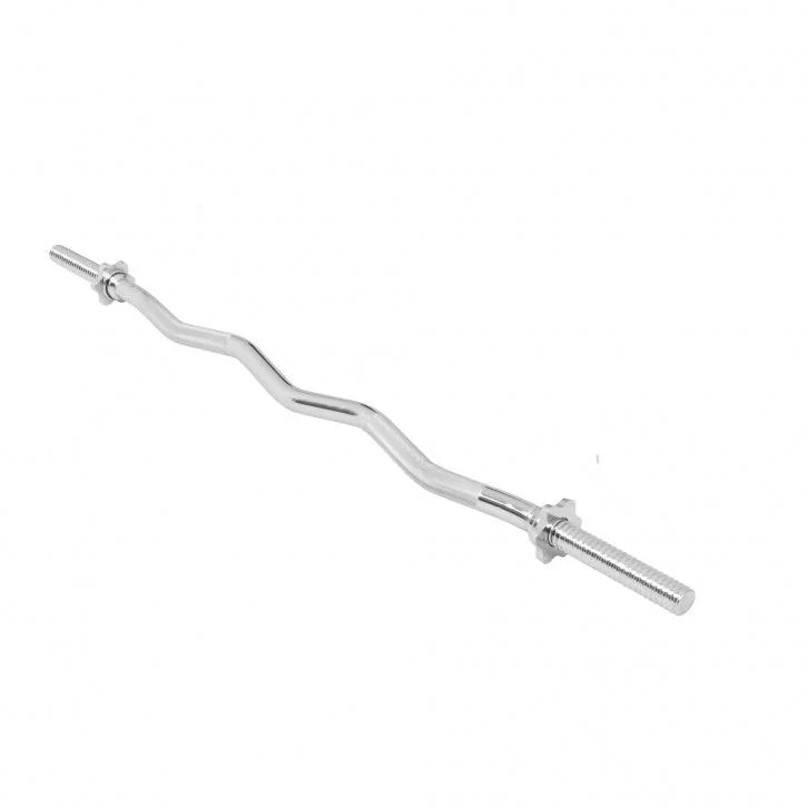 Hantelset Gusseisen 108 kg - Image 4
