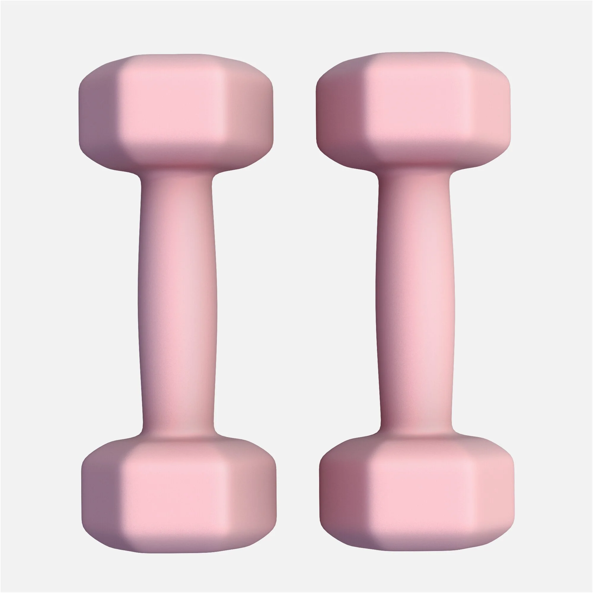 Hantelset Neopren - Image 11