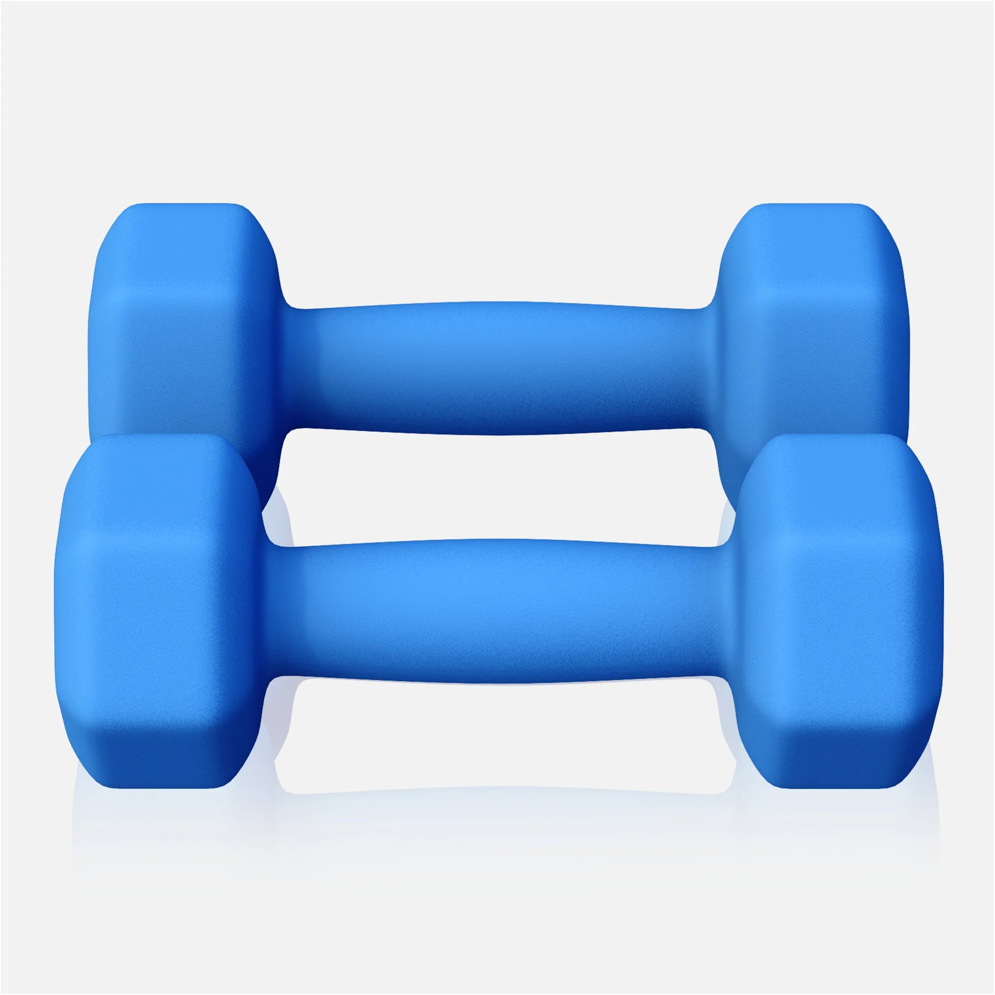 Hantelset Neopren - Image 16